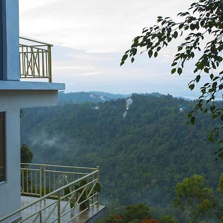 Spice Country Resort Chithirapuram Esterno foto